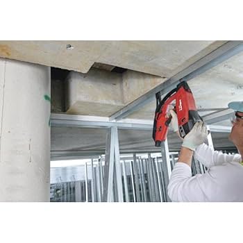 Amazon | HILTI ヒルティ GX 3用ピン (連発用) X-P 24 G3 MX